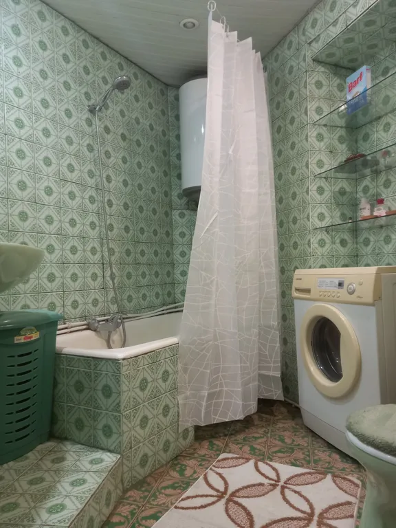 Уютная квартира в центре