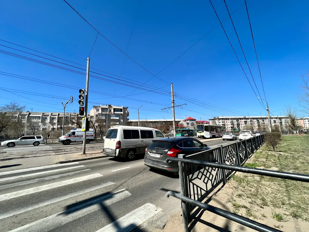 2-я квартира на остановке Геологическая, без оплаты за финальную уборку