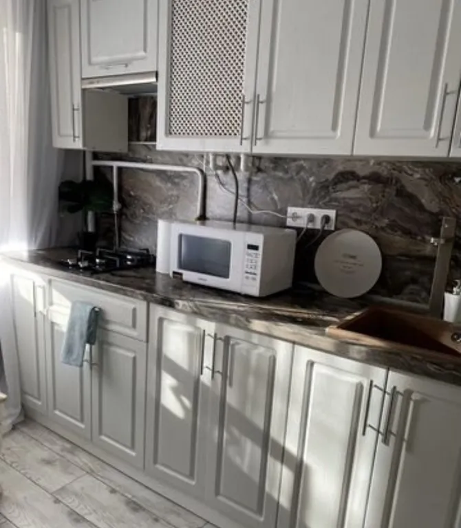 Гостевая квартира