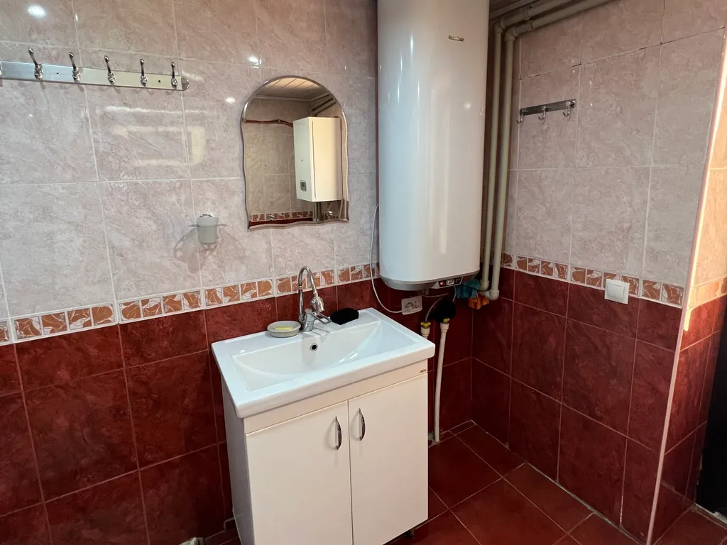 Квартира Комната — Салта