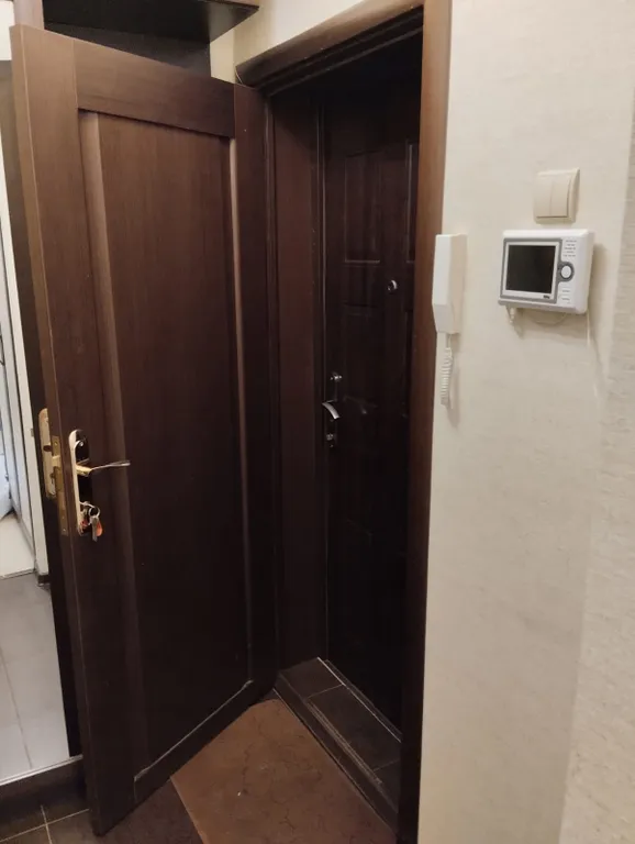 Квартира Уютная квартира в центре города — Калининград