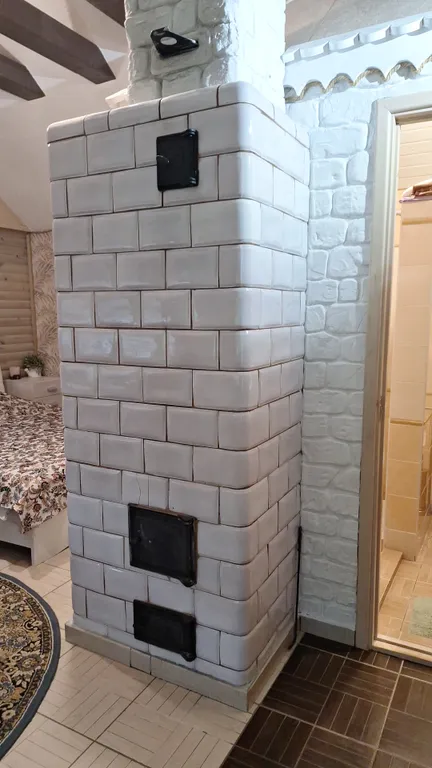 Семейный дом