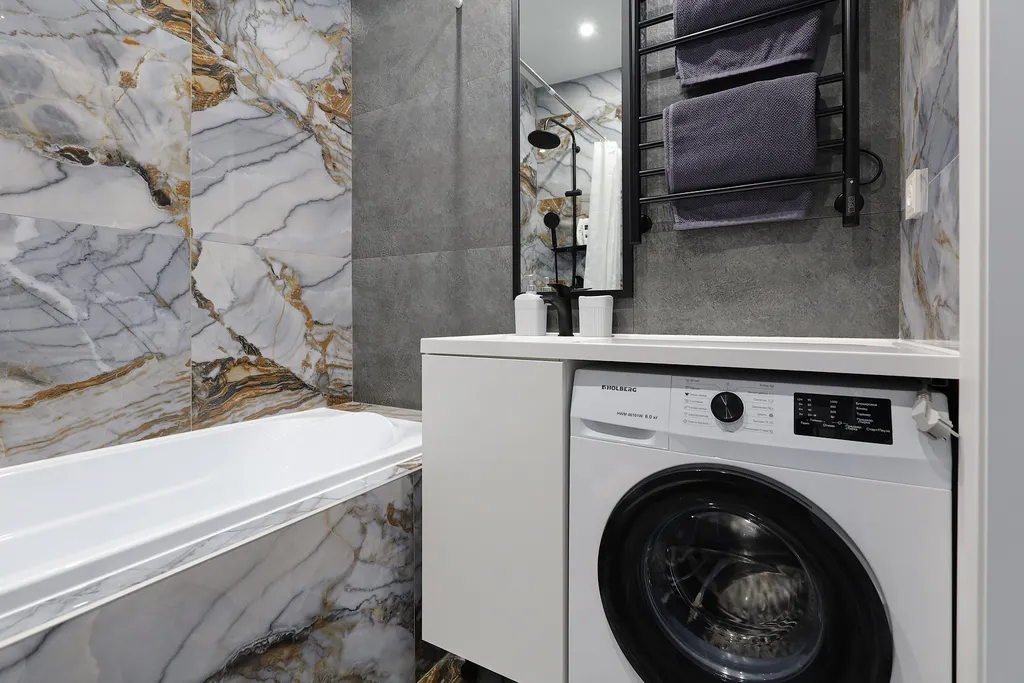 Комфорт в 15 минутах от пляжа