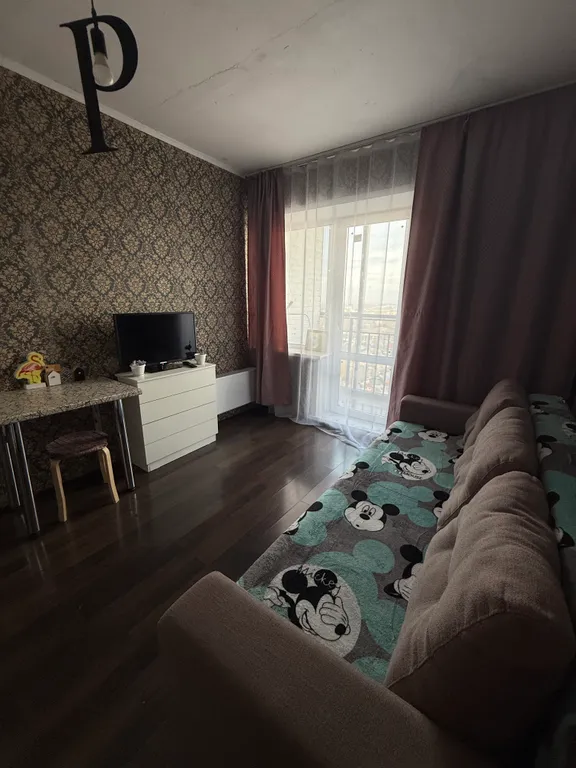 Студия у аэропорта