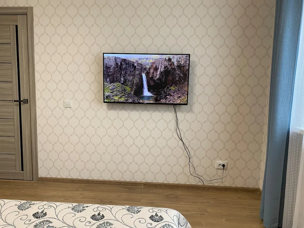 Квартира у Глобуса