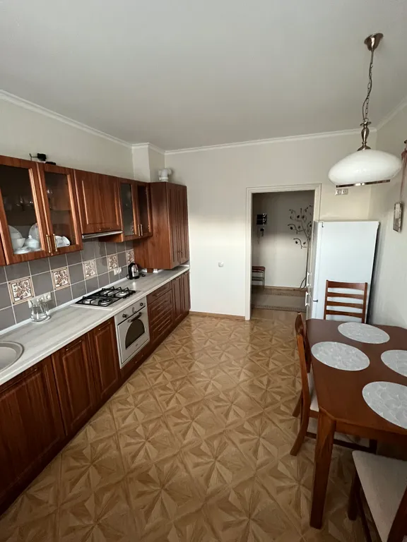 2-х комнатная квартира