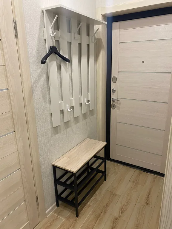 Евродвушка на Елецком