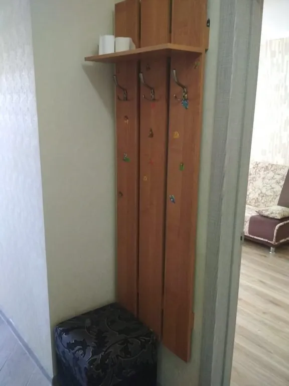 Квартира Квартира Уютная однушка на Комендантском — Санкт-Петербург