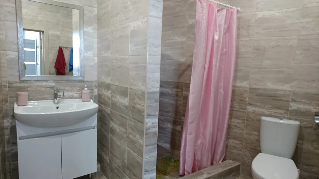 Апартамент Мисхор двухкомнатный