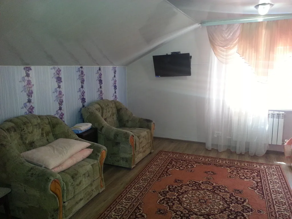 Квартира Комната — Севастополь