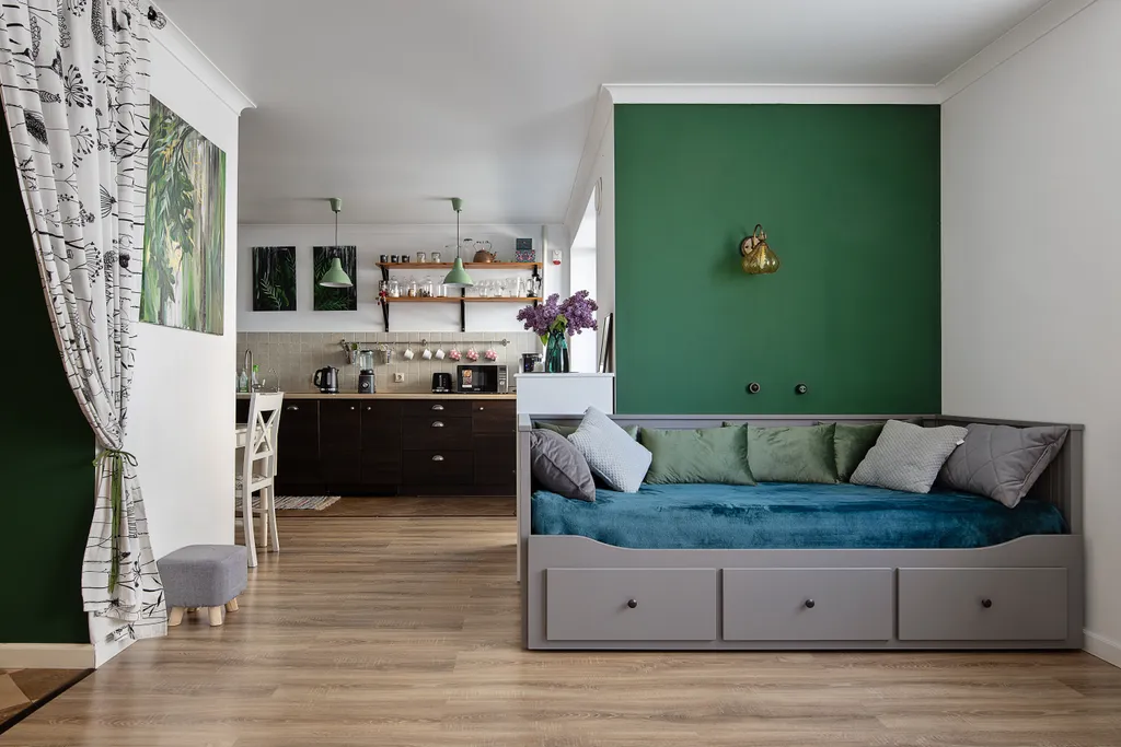 На море уютно как дома