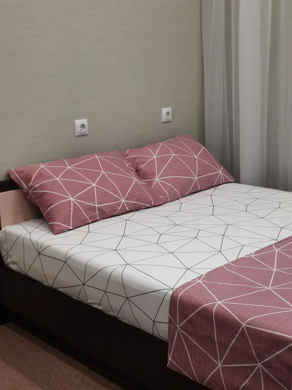 Квартира Уютная студия в центре города — аренда посуточно в Благовещенск