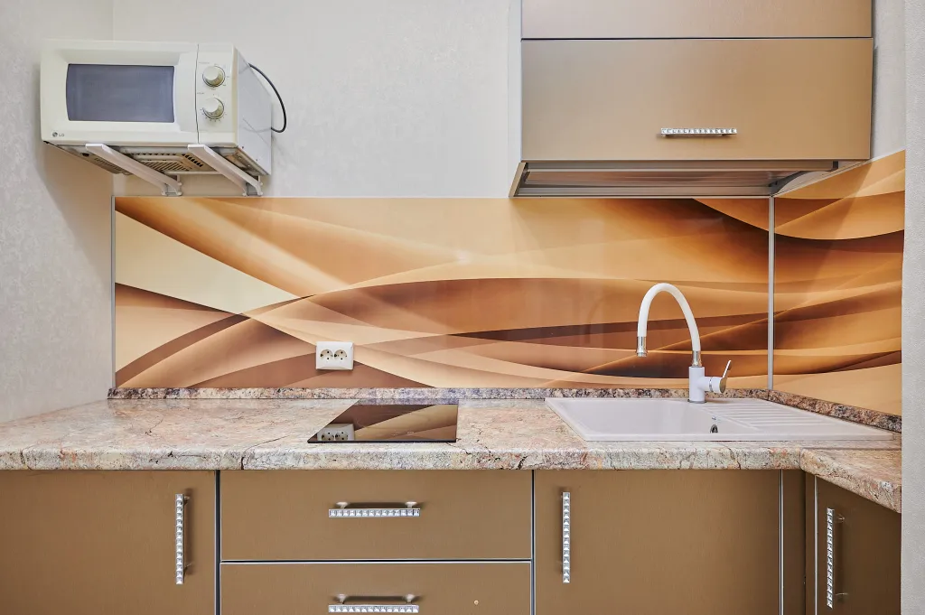 Красивая студия на Окружной