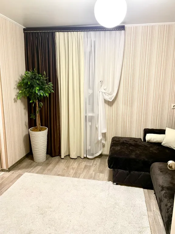 Квартира напротив краевой больницы