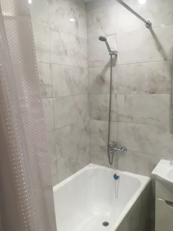 Новая евродвушка 40 кв.м