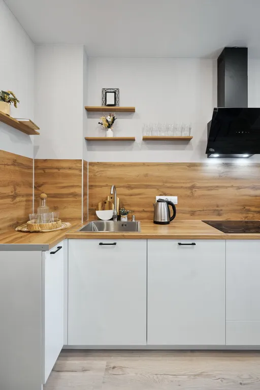 Новая двухкомнатная квартира в ЖК Новый горизонт