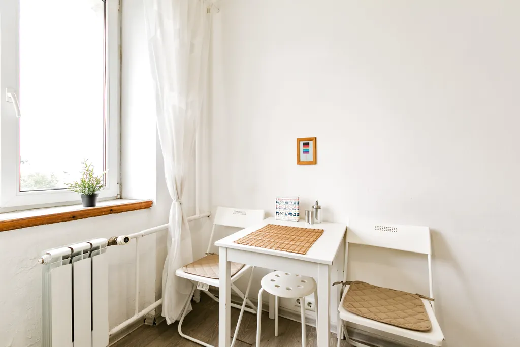 Квартира Квартира Leninsky Apartment with parking nearby — Москва