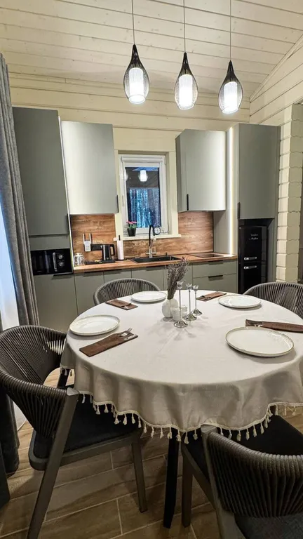 2-комнатный Дом