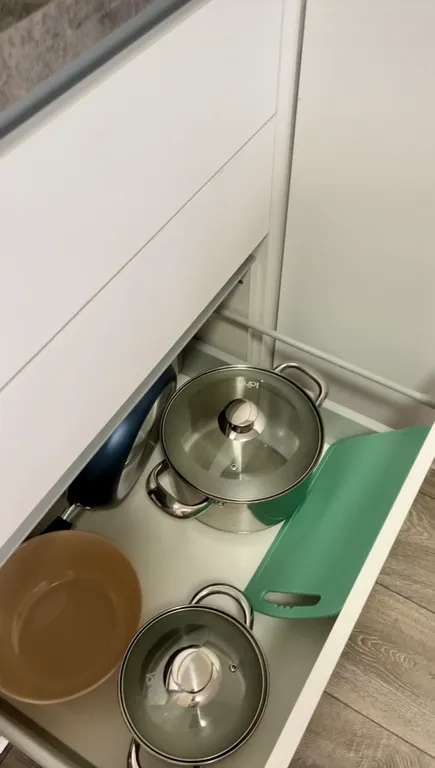 Стильная студия в Сукко: рядом море, Кипарисовое озеро и горы.