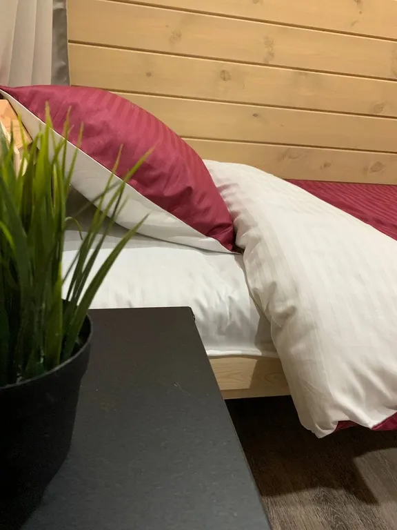 Эко дом в пешей доступности от моря