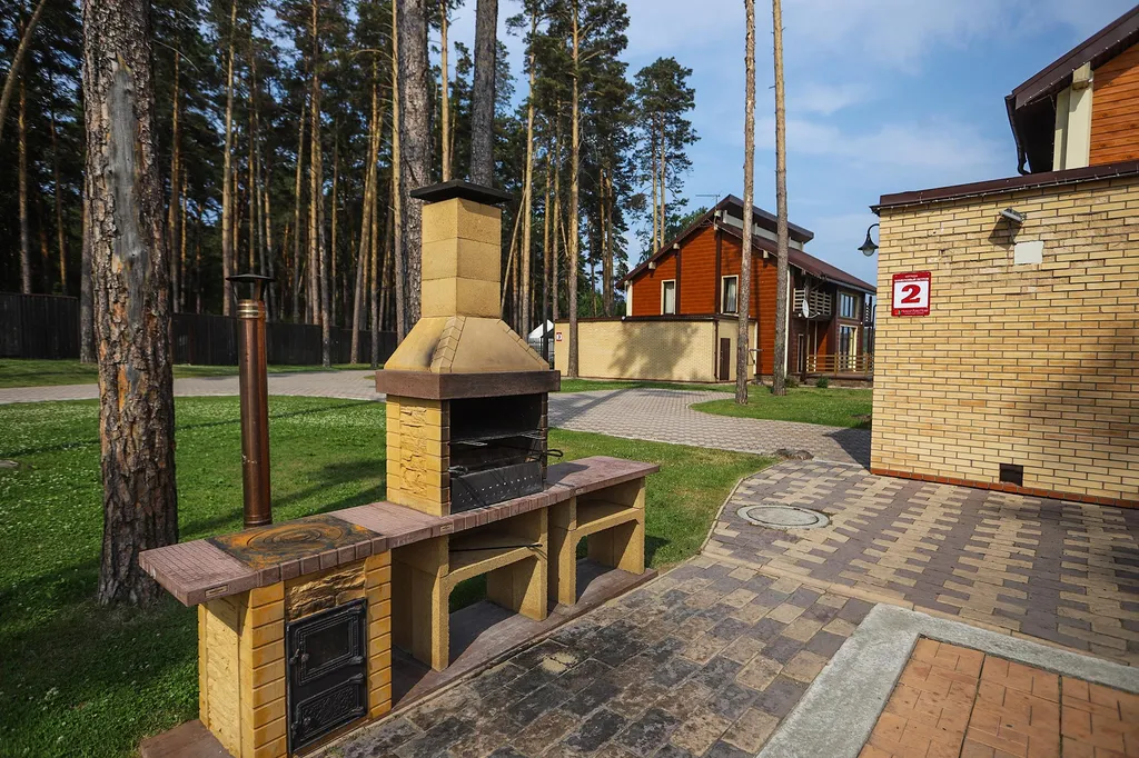 5-комнатный Дом