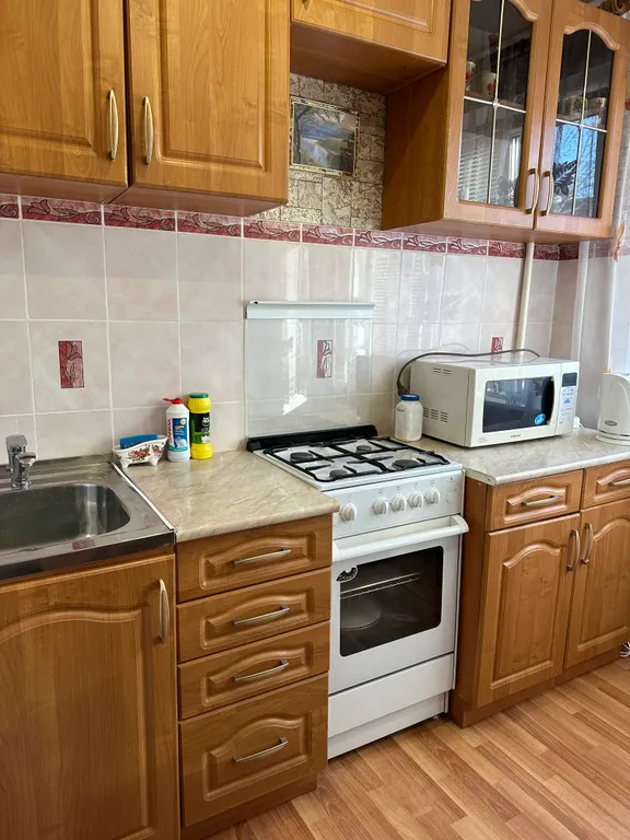 Посуточно 1комн в центре