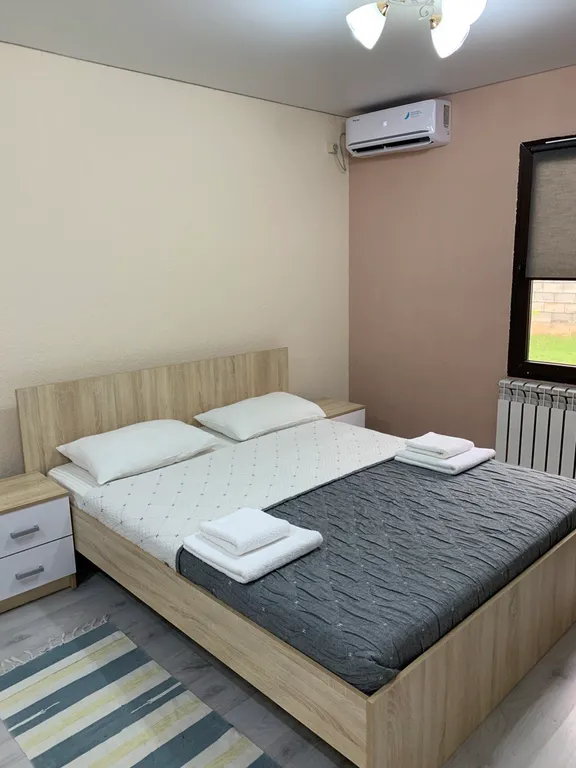 Четырехместный «Стандарт»