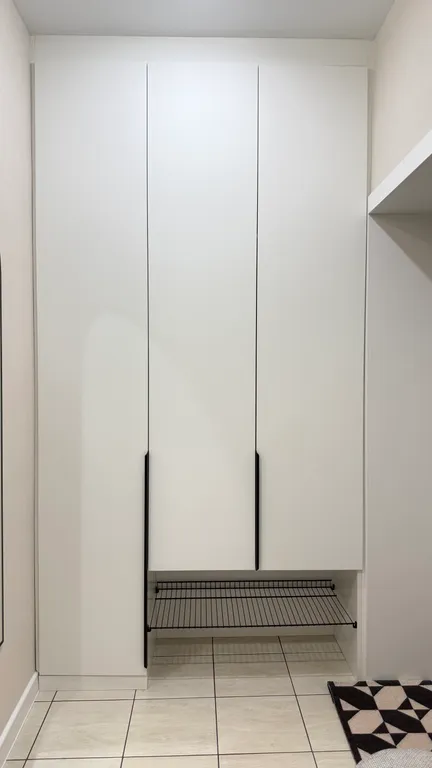 1-комнатная квартира в Зеленогорске | Good Mood