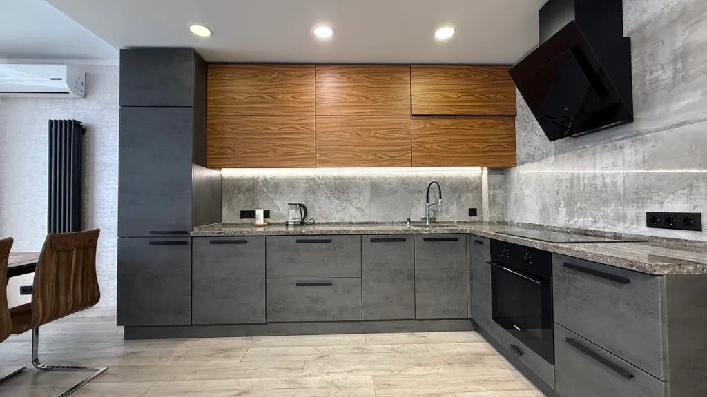 Статус, Комфорт, Эстетика