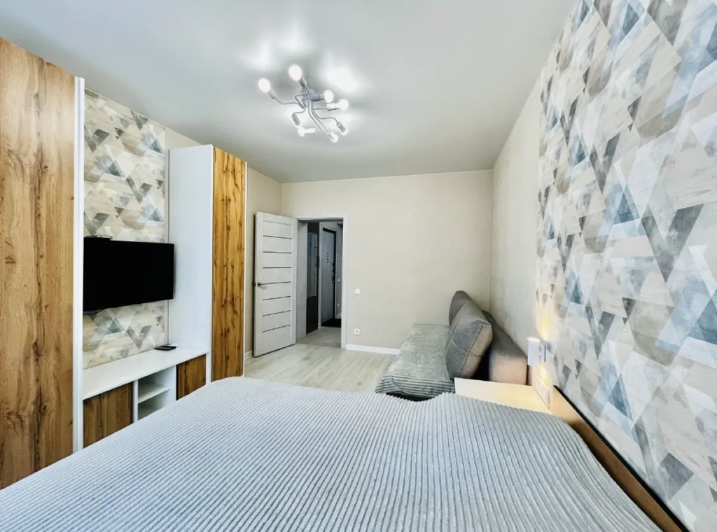 Моршанское шоссе 24К 72/1