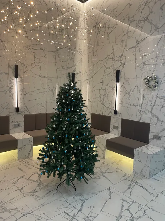 Квартира Квартира Уютный апартамент рядом с центром — Санкт-Петербург