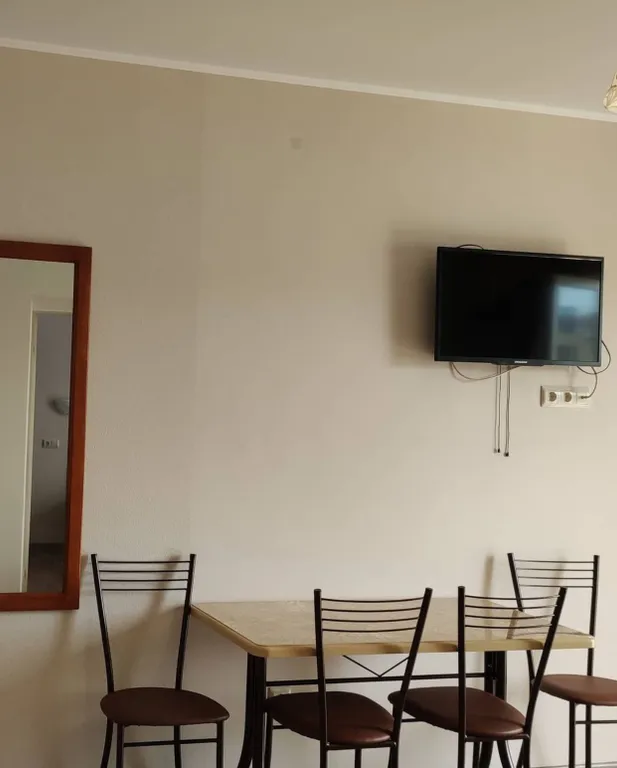 Квартира 2-комнатная Квартира — Геленджик