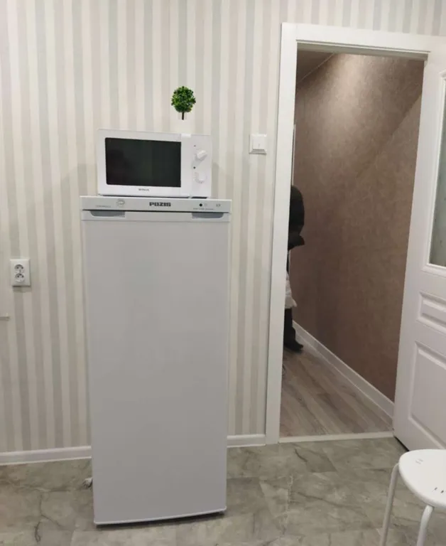 Квартира Уютный дворик — Курск