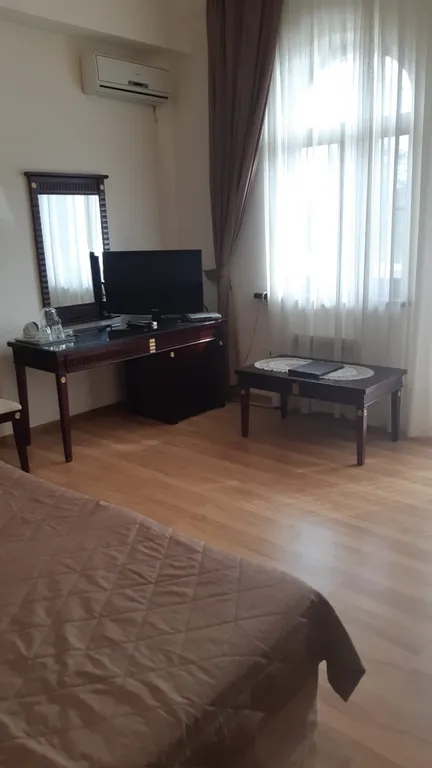 Двухместный стандарт с 2 кроватями