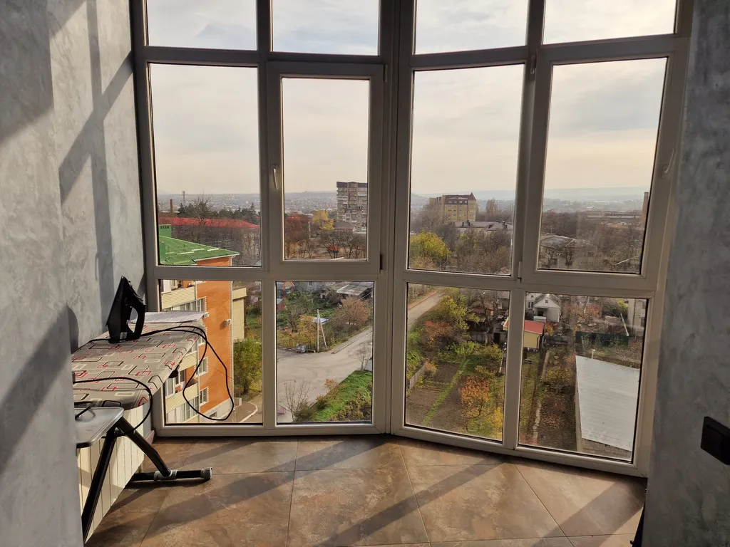 Уютная квартира-студия в курортной зоне