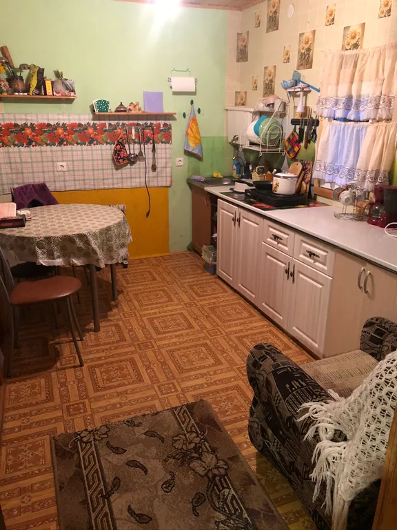 Коттедж Коттедж Дача дяди Валеры — Сортавала