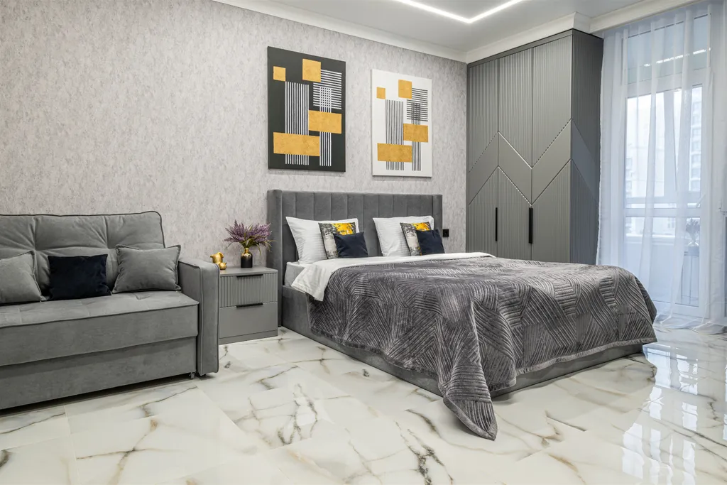 Новая квартира