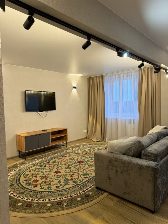 Студия комфорт-класса