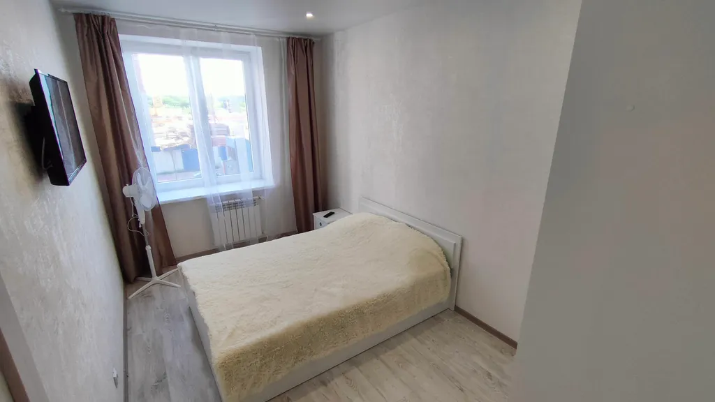 Квартира Спокойная квартира — Калининград