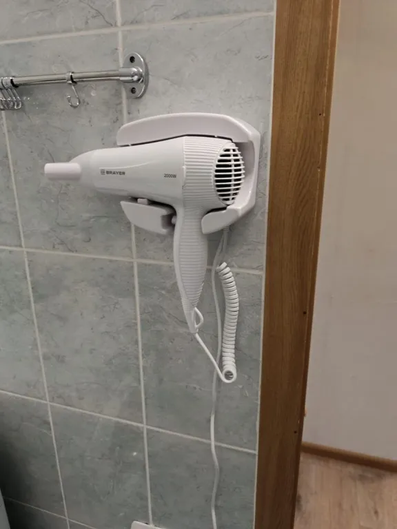 Квартира 1-комнатная Квартира — Красноярск