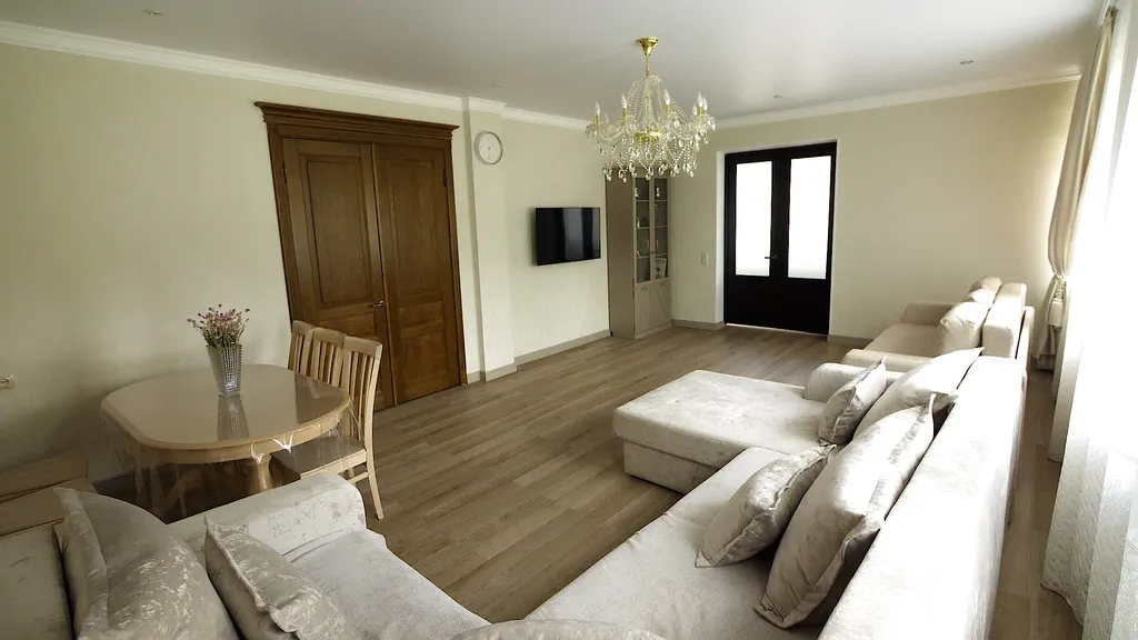 Коттедж Уютный дом в центре города — аренда посуточно в Владикавказ