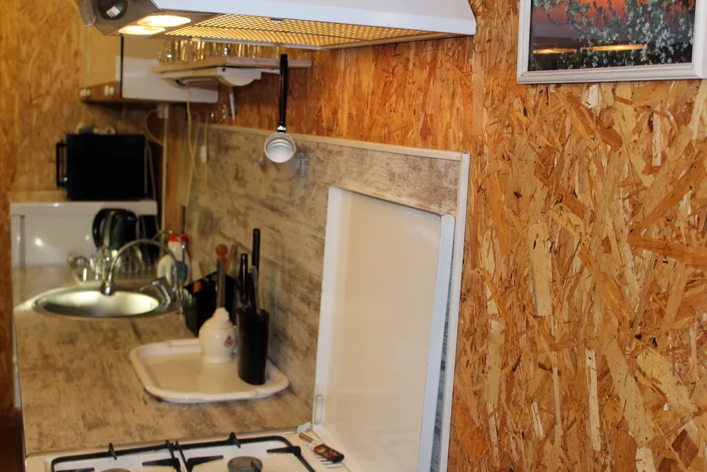 Дом до 11 человек