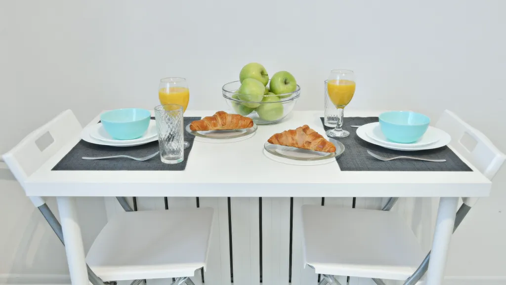 Чистая, уютная квартира-студия в центре города