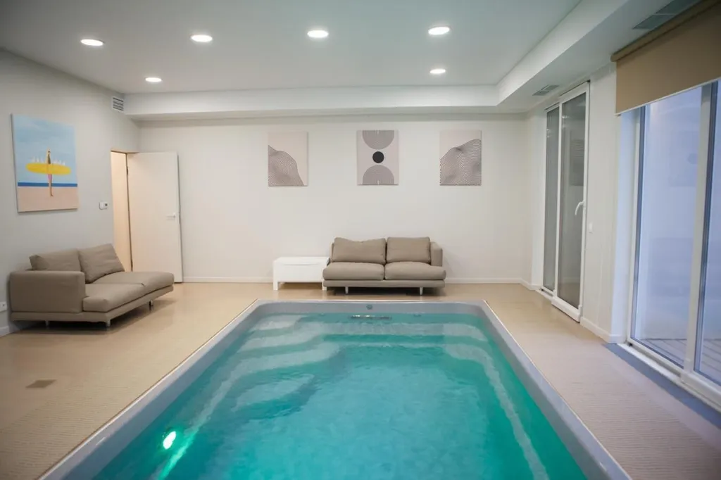 Коттедж Дом в Гармонии — Мышецкое