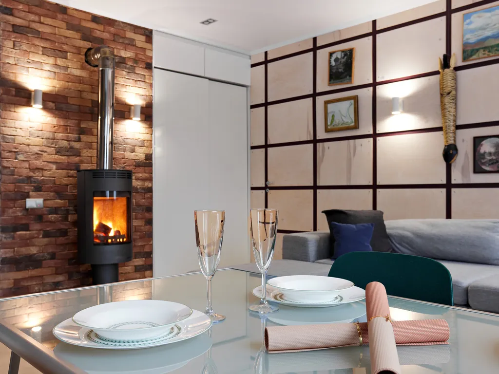 Красивый коттедж у озера для семьи в 20 минутах от города — аренда посуточно в Токсово