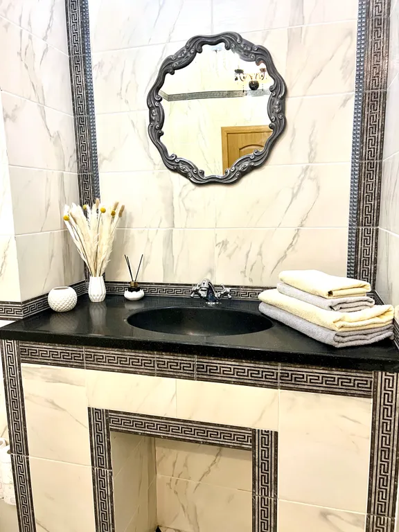 Квартира 1-комнатная Квартира — Симферополь