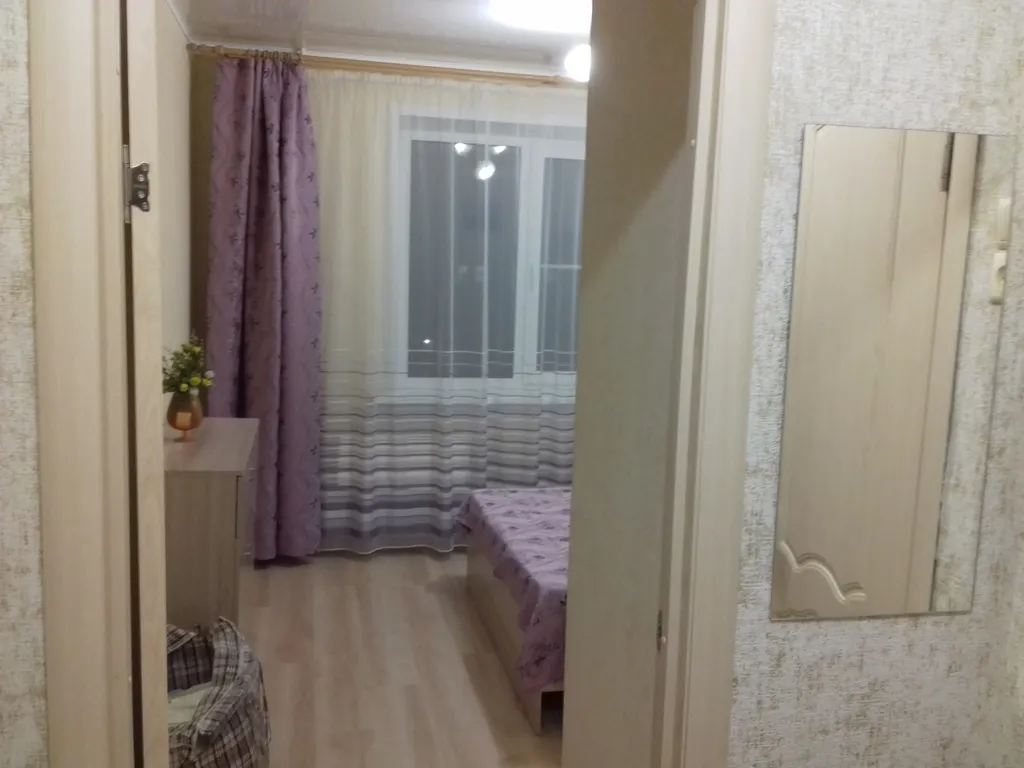 Чистая уютная квартира в курортной зоне