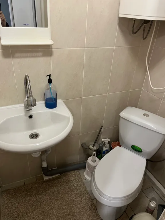 Гостевой домик