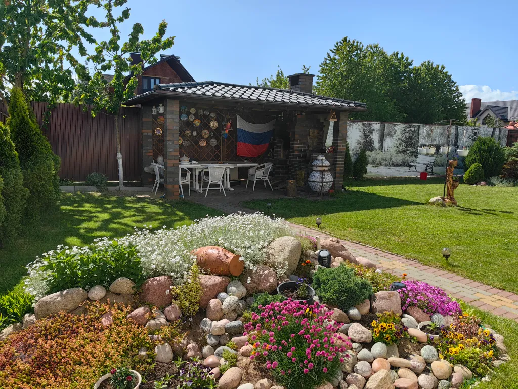 Таунхаус люкс у моря