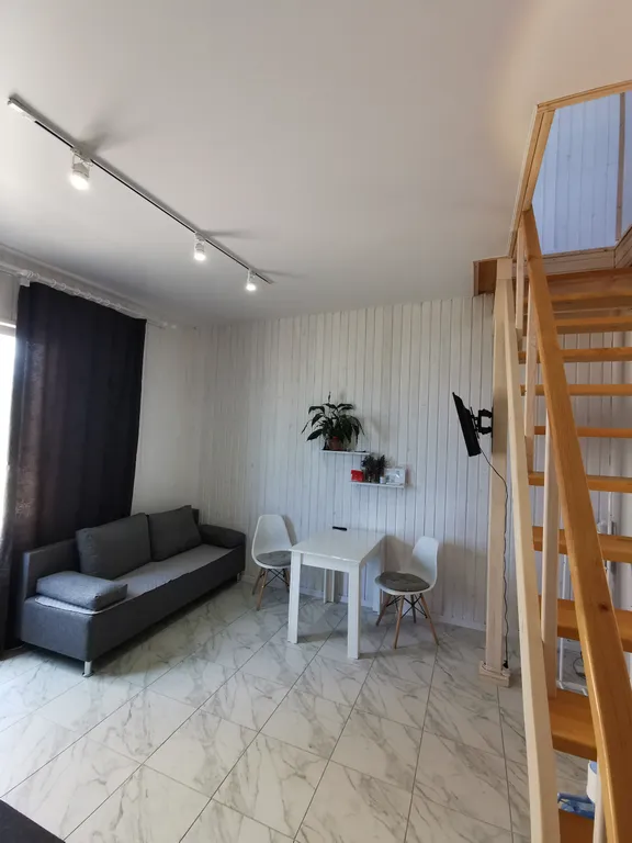 Коттедж Таунхаус с видом на море — Севастополь